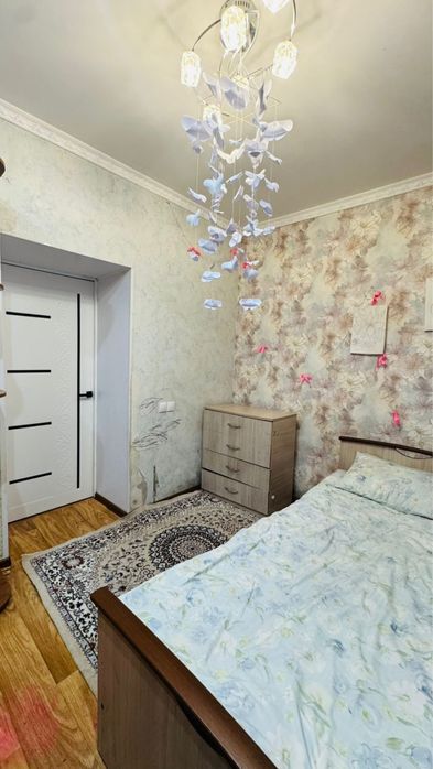 Продам 4-х комнатный дом