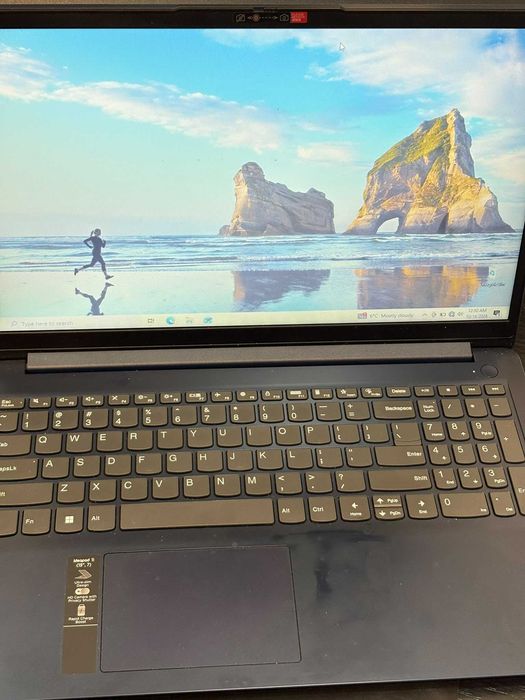 HOPE AMANET P8 Lenovo Ideapad 1i Intel Celeron N5100 128 SSD 4 GB Ram Intel UHD Graphics Incarcator