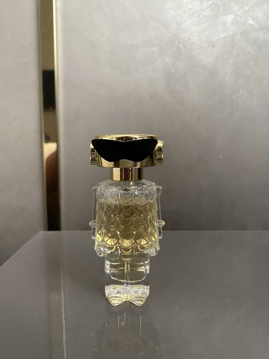 Paco Rabanne Fame Eau de Parfum