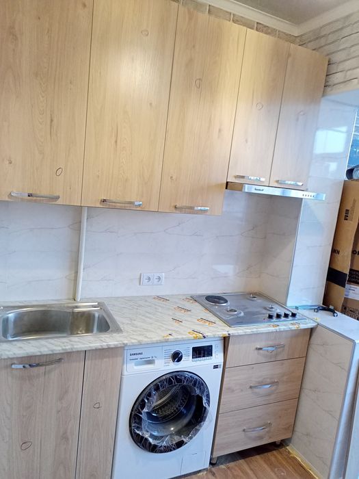 Xar xil turdagi mebellar