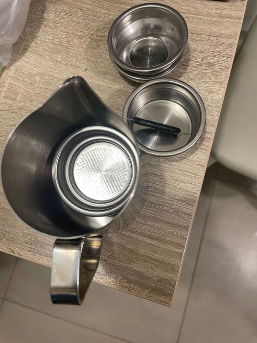 De vânzare aparat cafea