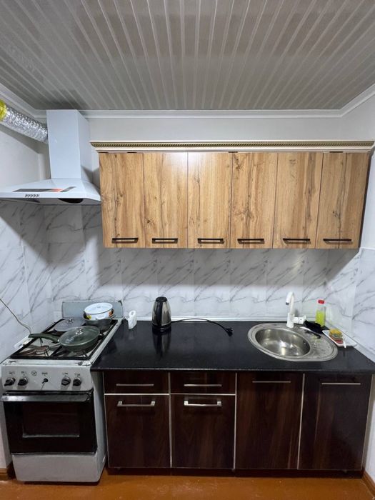 Надмес, Мед института якин 3 хонали квартира ИЖАРАГА