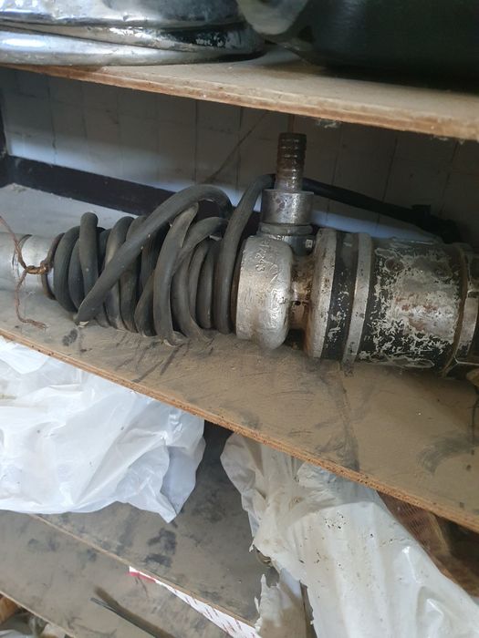 Продам или меняю насос для солярки