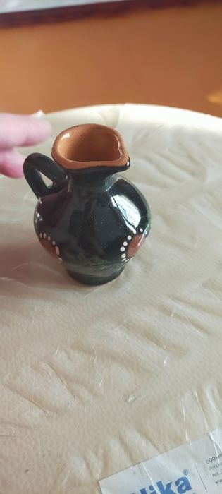 Продам кувшинчик для коллекции