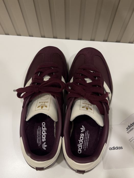Срочно продам кроссовки Adidas, размер 37