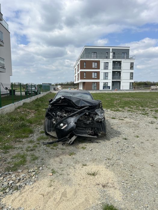 Mazda 3 2014 *Bose* (verifică descrierea)