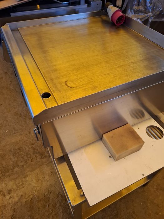 Grill electric profesional
