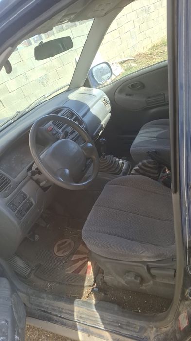 Piese suzuki gv RHZ