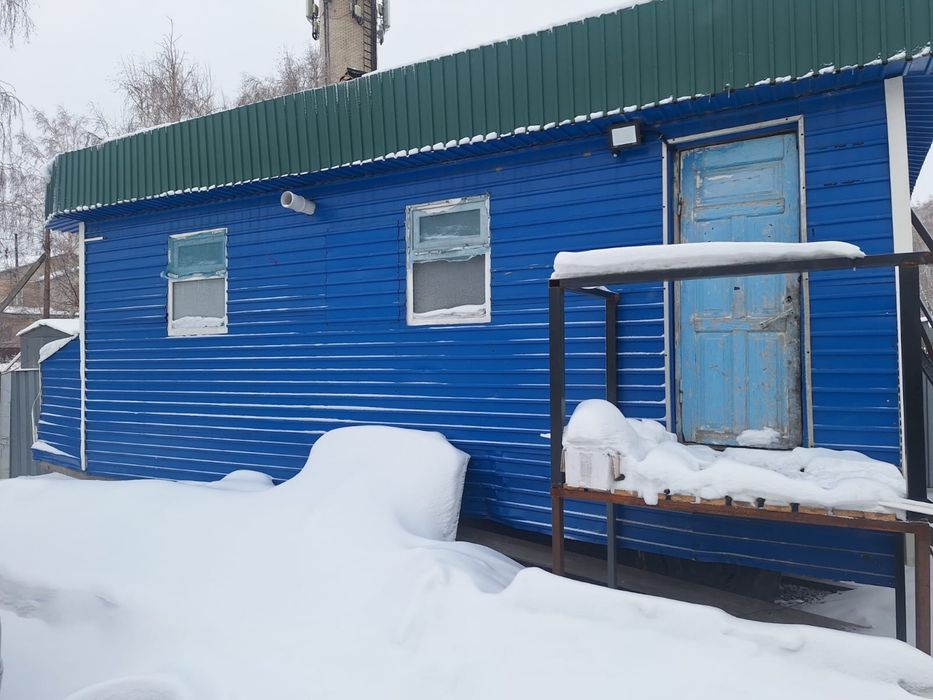 Продам  вагончик
