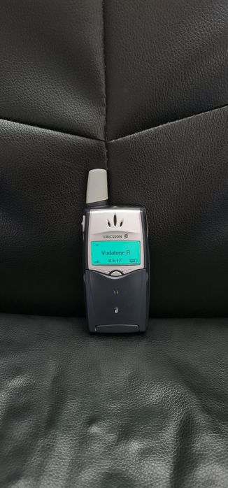 Nokia 7510a Ericsson t39m libere !