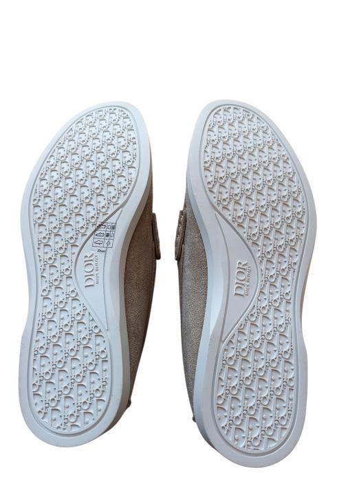 Dior мокасини оригинал