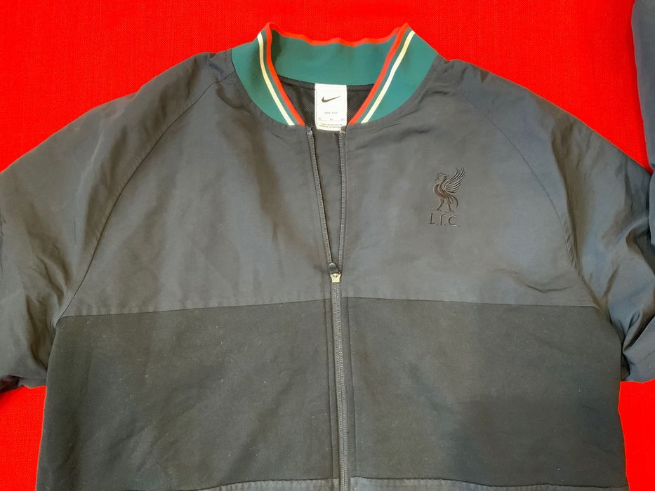 Nike-оригинално яке 54хл