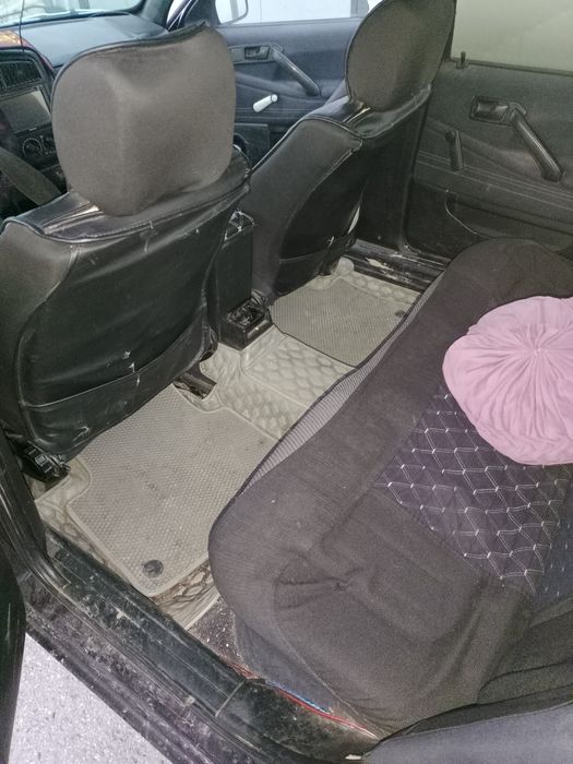 Фольксваген Пассат Б3 2Е