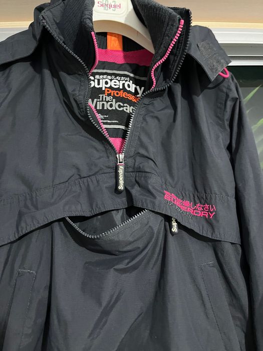 Geacă SuperDry de cany