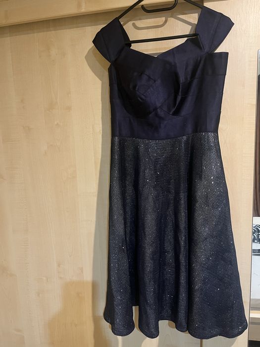 Rochie deosebita Orsay