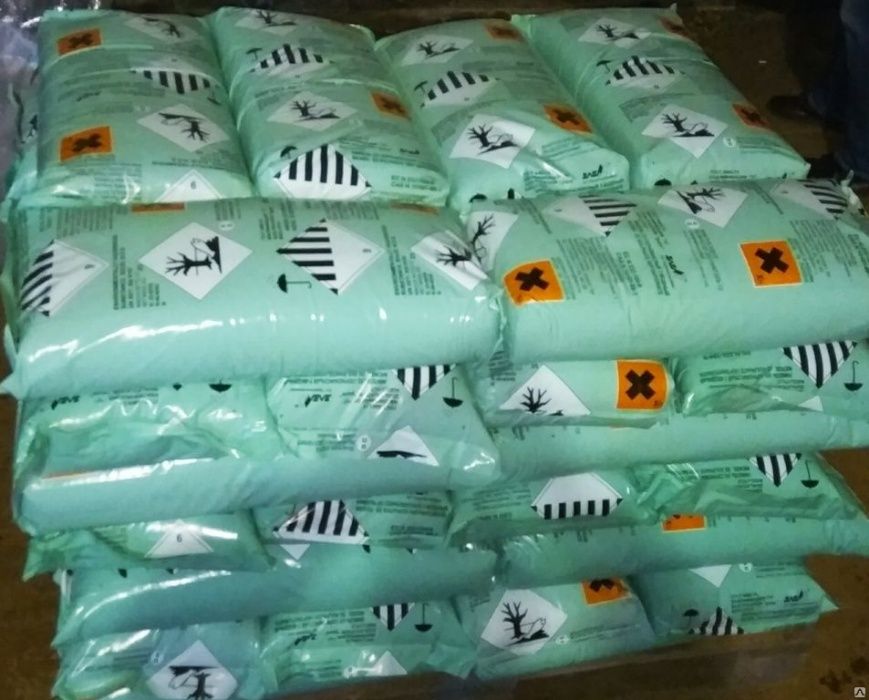 Хромовый ангидрид , Никель сульфат , Диоксид титана