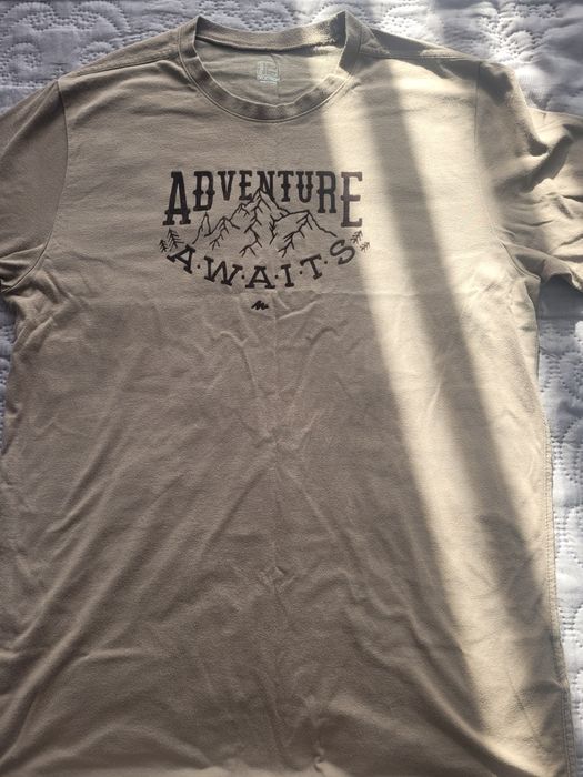 Мъжки тениски Нова