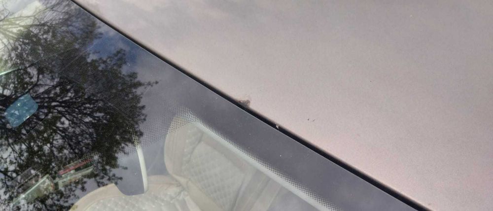 Vand Passat B7, 2.0 TDI