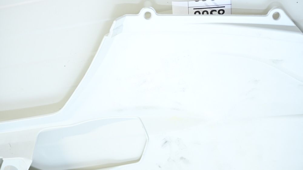 Ducati 848 1098 1198 Carena burta lateral inferioara stanga