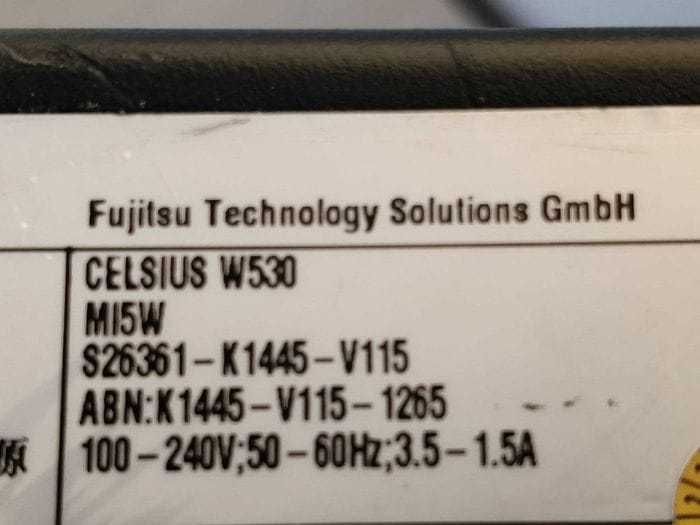 PC, unitate, desktop I5-4570, 20 Gb RAM, SSD, Win 10 Pro