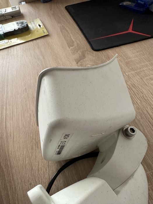 Camera supraveghere profesionala Mobotix M24 sec