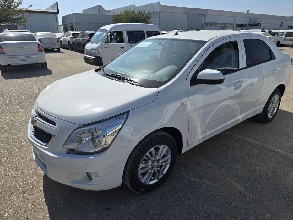 Cobalt4 Avtomat  Yangi 2026y VIKUB VARIANT Avtokredit Istalgan Usulda