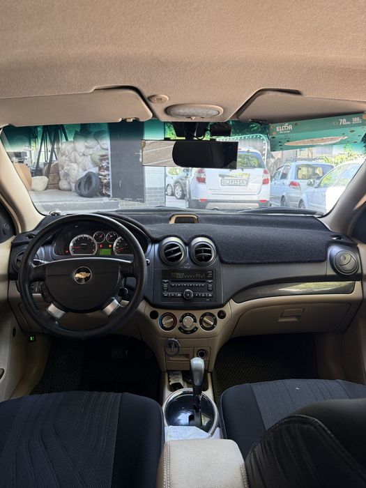 Chevrolet Nexia 2017 — 4