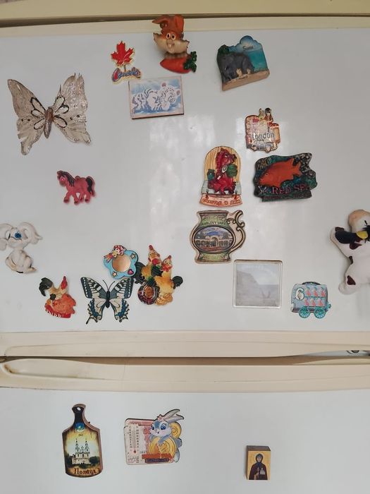 Продадим, Холодильник Норд бу