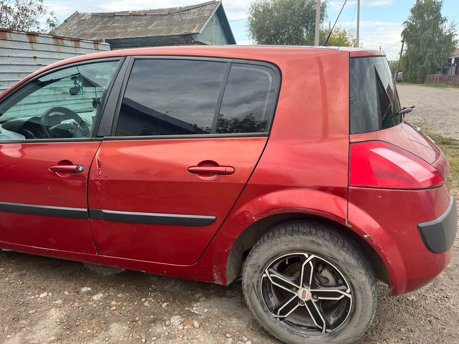 Продам авто Renault