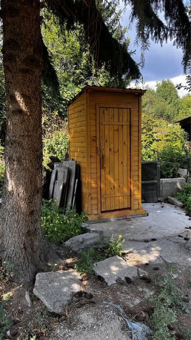 Дача на аблакетке