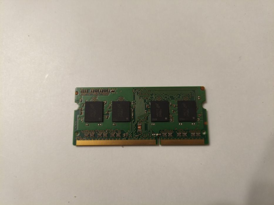 Оперативная память