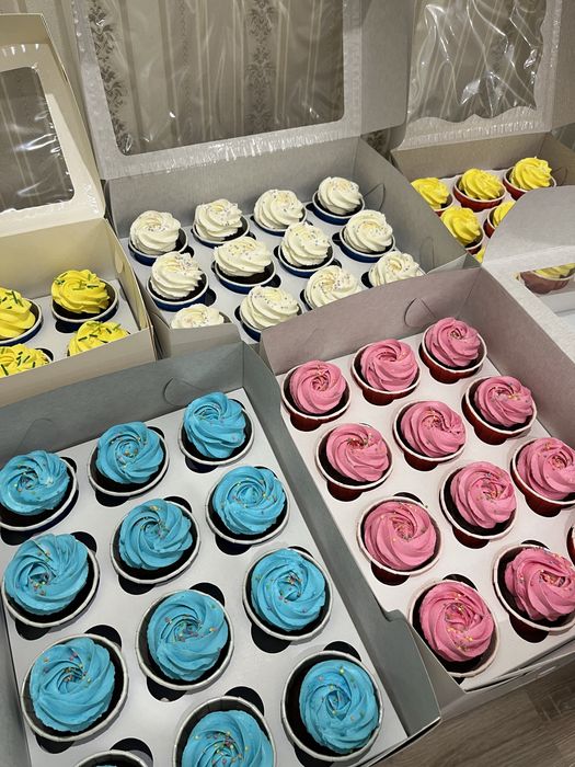 Оптом бенто торты