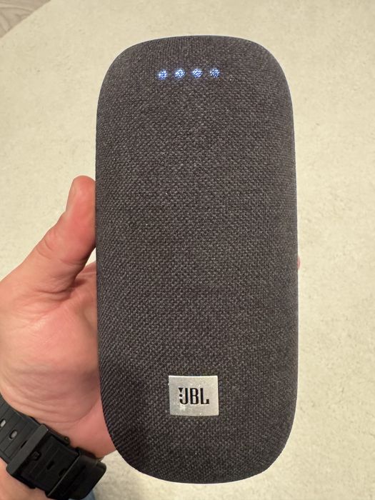 Jbl link portable
