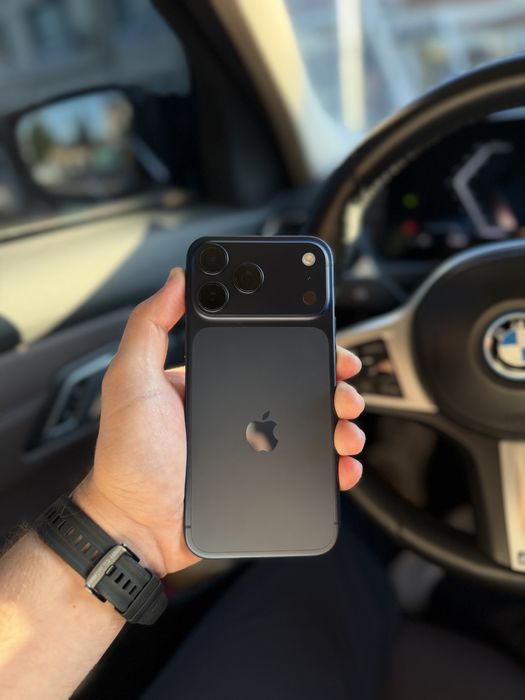 Iphone 17 pro max sotiladi