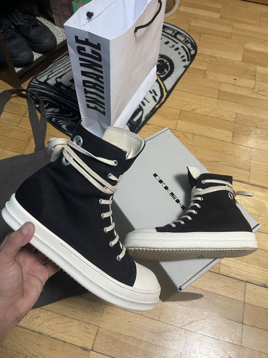 Rick Owens Denim size 41
