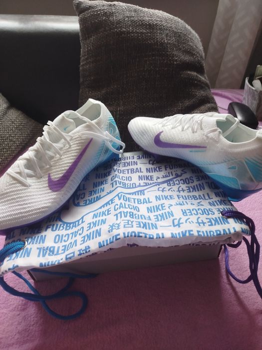 Nike mercurial vapor 16 air zoom chromatical elite