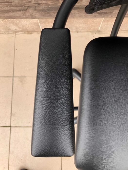 SpinaliS Hacker-office chair (ергономичен офис стол)