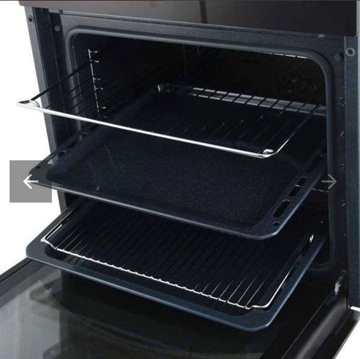 Новая духовка SAMSUNG