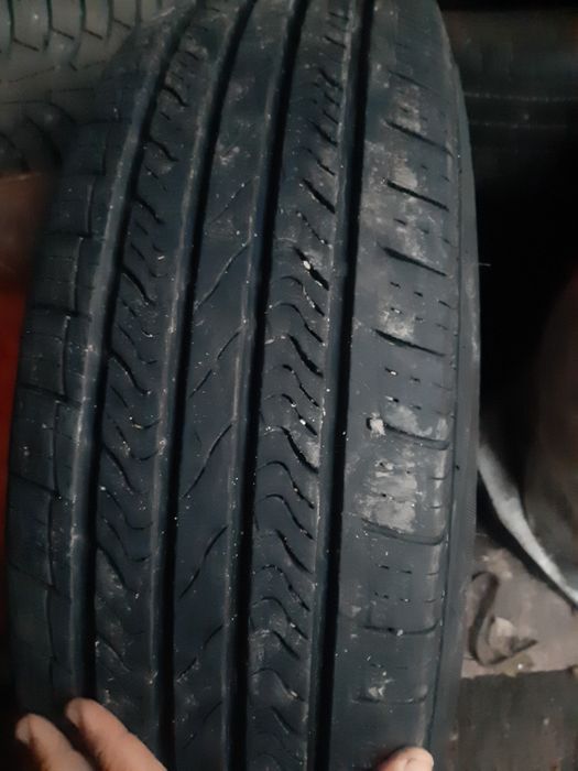 Шины летние 225/70r16