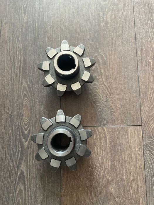 Продам сельхоз запчасти