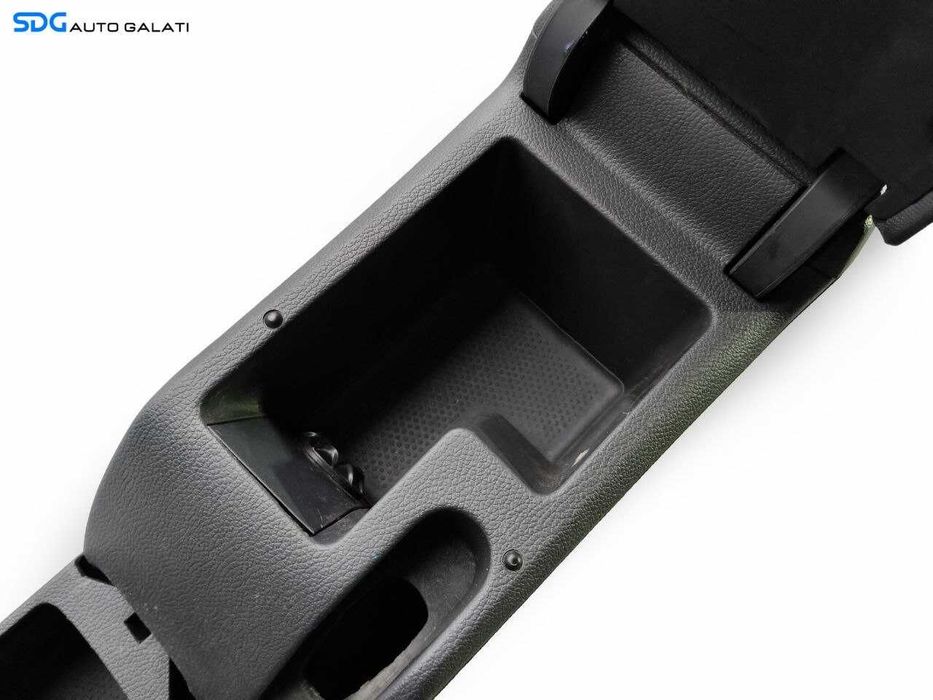 Ansamblu Cotiera Textil Completa Volkswagen Golf 5 2004 - 2008 [LS0829]