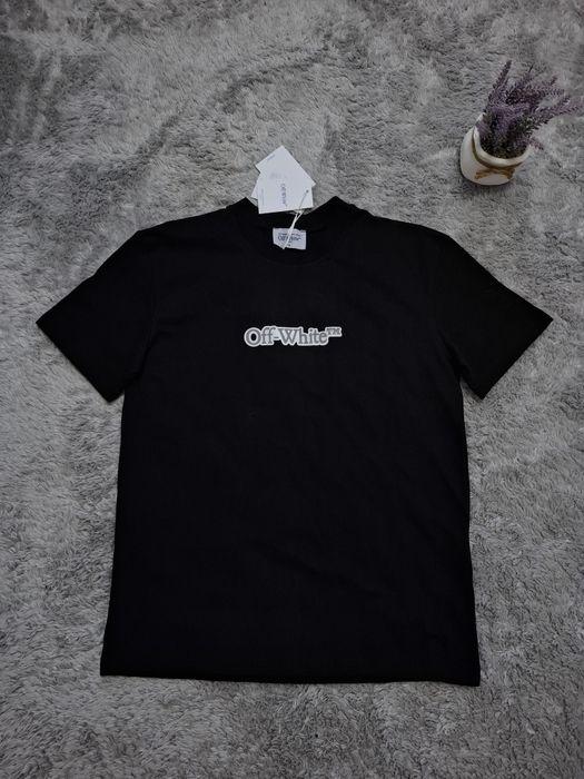 Tricou Off White