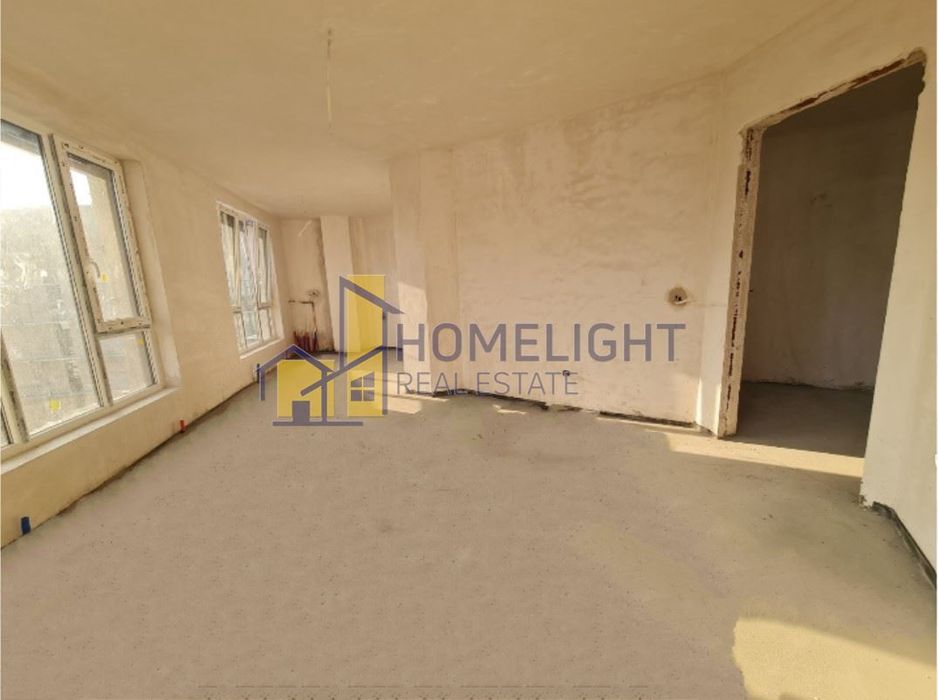 Тристаен апартамент в кв. Овча купел 1