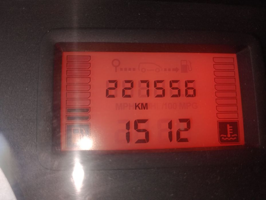Vind Dacia Logan 15 dci