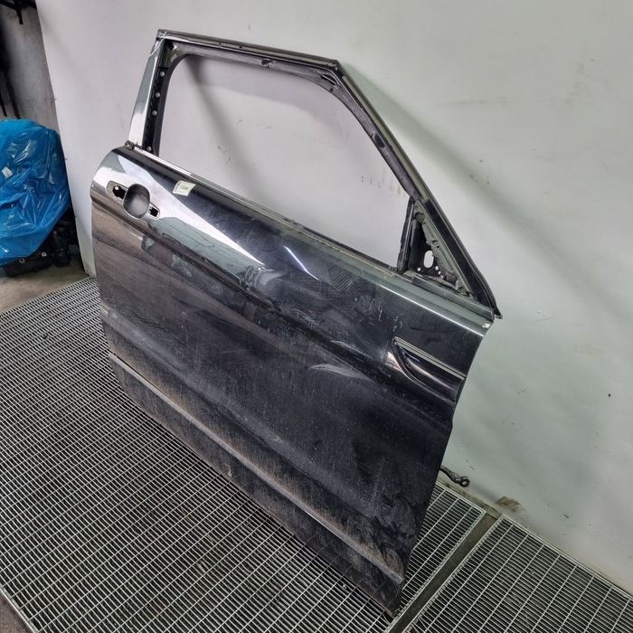 Usa Dreapta Fata Land Rover Range Rover Evoque 2012 - 2015 SUV 2 Usi NEGRU (1226)