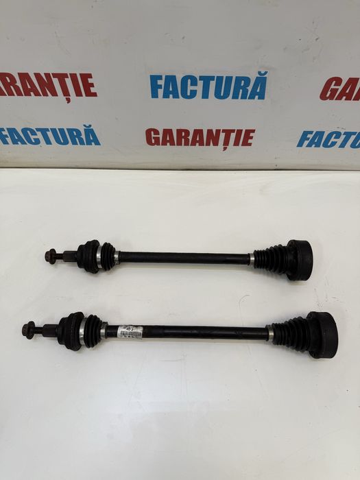 Planetara stanga dreapta spate 4x4 VW Tiguan Passat B6 B7 CC Golf 5 6