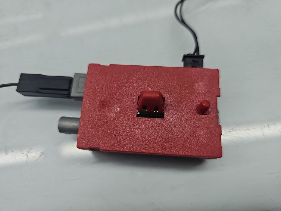 Amplificator antena Volvo V40 [Fabr 2013-2019] 30761698