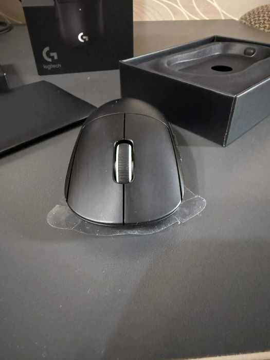 Logitech Superlight 2c