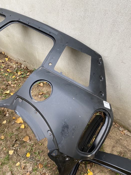 Panou lateral stanga Mini Countryman R60