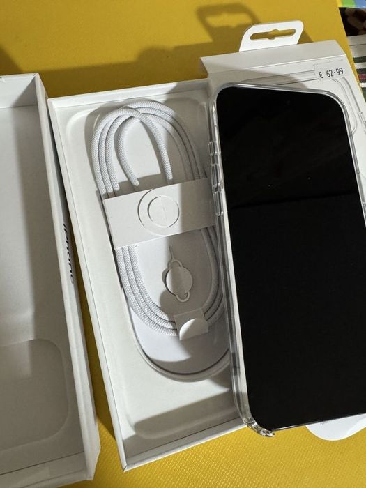 Apple iPhone 18 Pro Max 512GB, черен
